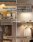 LED SENSOR DE MOVIMIENTO MAGNETIX