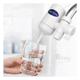 Purificador de agua portatil (2x1)