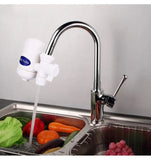 Purificador de agua portatil (2x1)