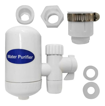Purificador de agua portatil (2x1)