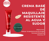 FV Base Correctora de Maquillaje 2X1