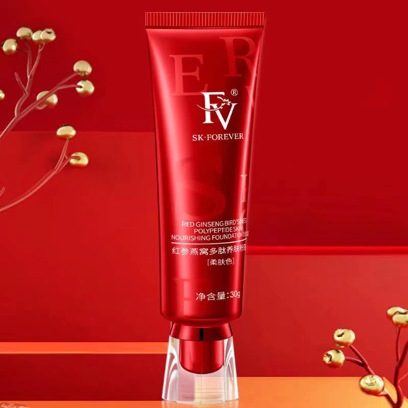 FV Base Correctora de Maquillaje 2X1
