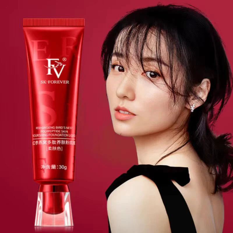 FV Base Correctora de Maquillaje 2X1