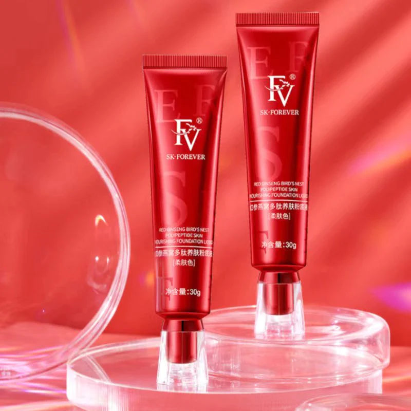 FV Base Correctora de Maquillaje 2X1