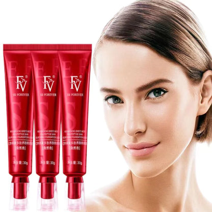 FV Base Correctora de Maquillaje 2X1