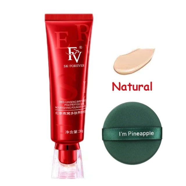 FV Base Correctora de Maquillaje 2X1