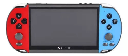 Consola Retro Portatil
