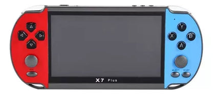 Consola Retro Portatil