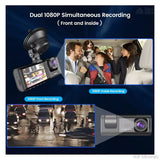 Camara HD 3 en 1