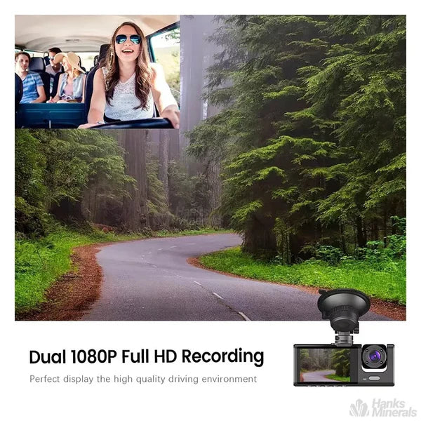 Camara HD 3 en 1