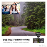 Camara HD 3 en 1