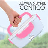 Lonchera Electrica Portatil