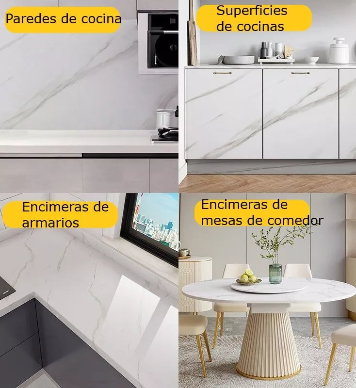 Adhesivo Tipo Marmol