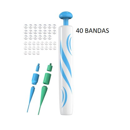 CleanMax Quita verrugas