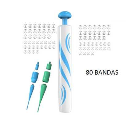 CleanMax Quita verrugas