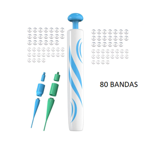 CleanMax Quita verrugas