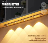 LED SENSOR DE MOVIMIENTO 2PZ