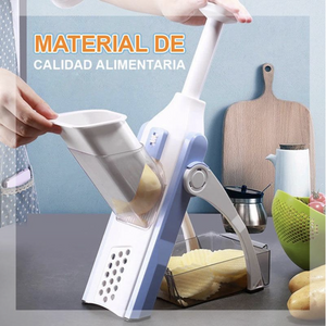 Cortador Multifuncional