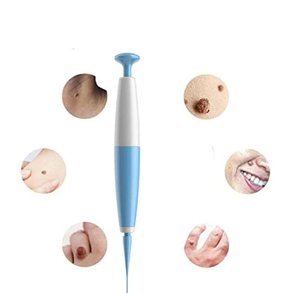 CleanMax Quita verrugas