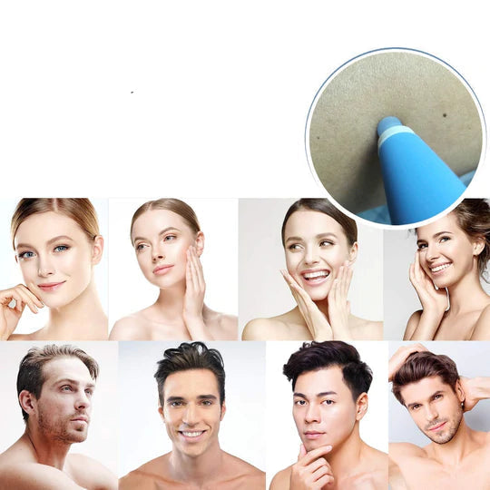 CleanMax Quita verrugas