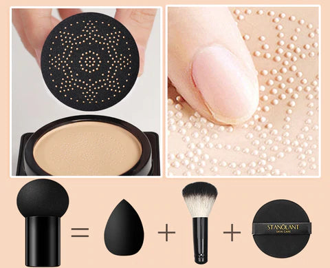 SoCovered - Corrector de Maquillaje Alta Duración