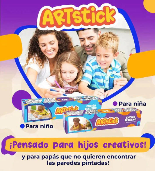 ROLLOS DE DIBUJO INFANTIL