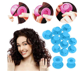 Magic Hair Roller - Rizos sin calor