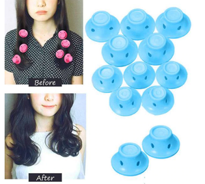 Magic Hair Roller - Rizos sin calor