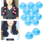 Magic Hair Roller - Rizos sin calor