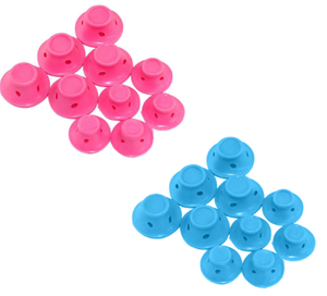 Magic Hair Roller - Rizos sin calor
