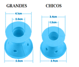 Magic Hair Roller - Rizos sin calor