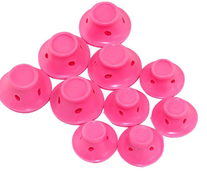 Magic Hair Roller - Rizos sin calor
