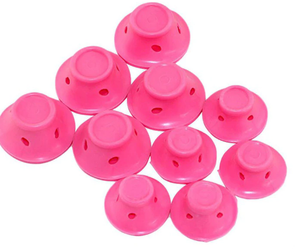 Magic Hair Roller - Rizos sin calor