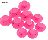 Magic Hair Roller - Rizos sin calor
